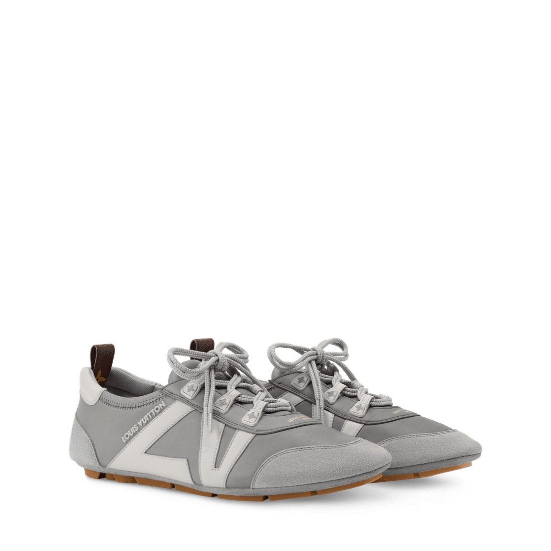L0vis Vvtt0n 1AIVMR LV Sneakerina