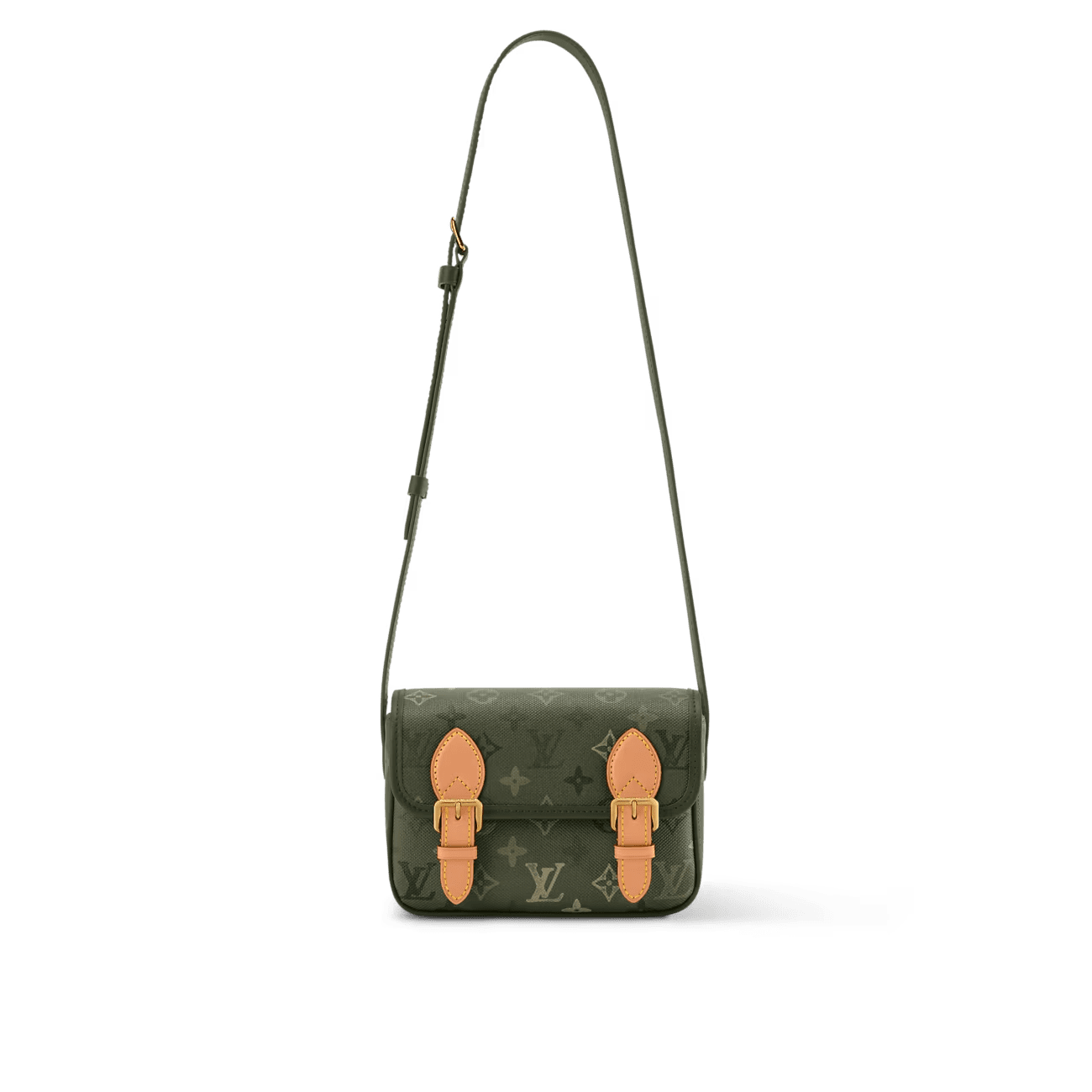 L0vis Vvtt0n M26969 Satchel Wearable Wallet
