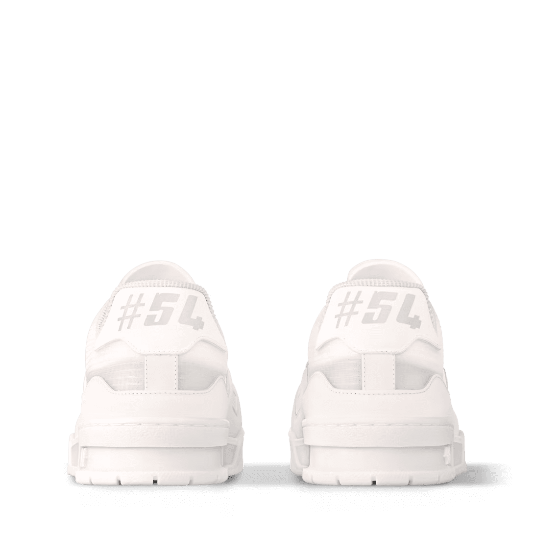 L0vis Vvtt0n 1AHTJJ LV Trainer Sneaker