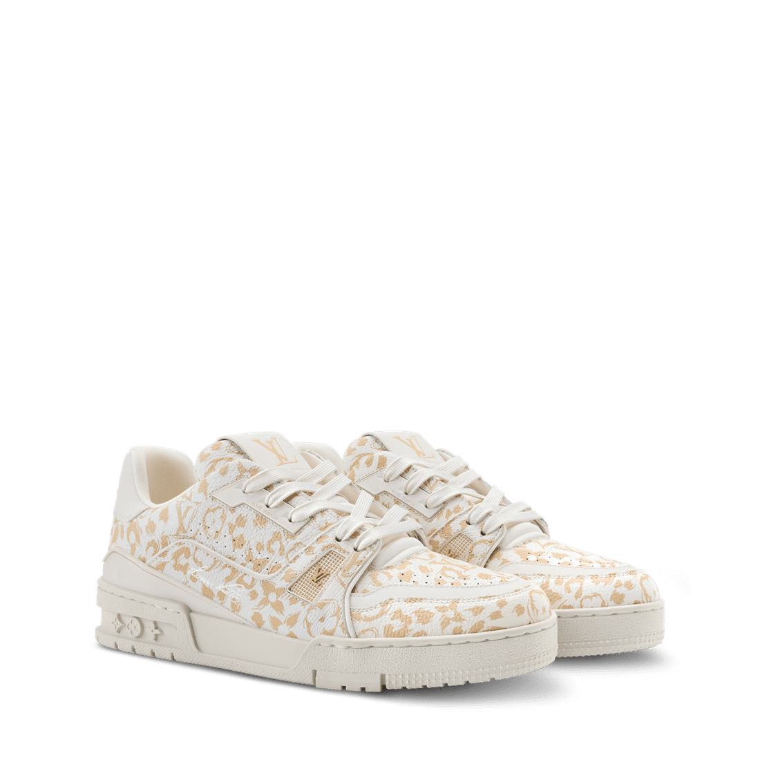 L0vis Vvtt0n 1AJJVN LV Trainer Sneaker