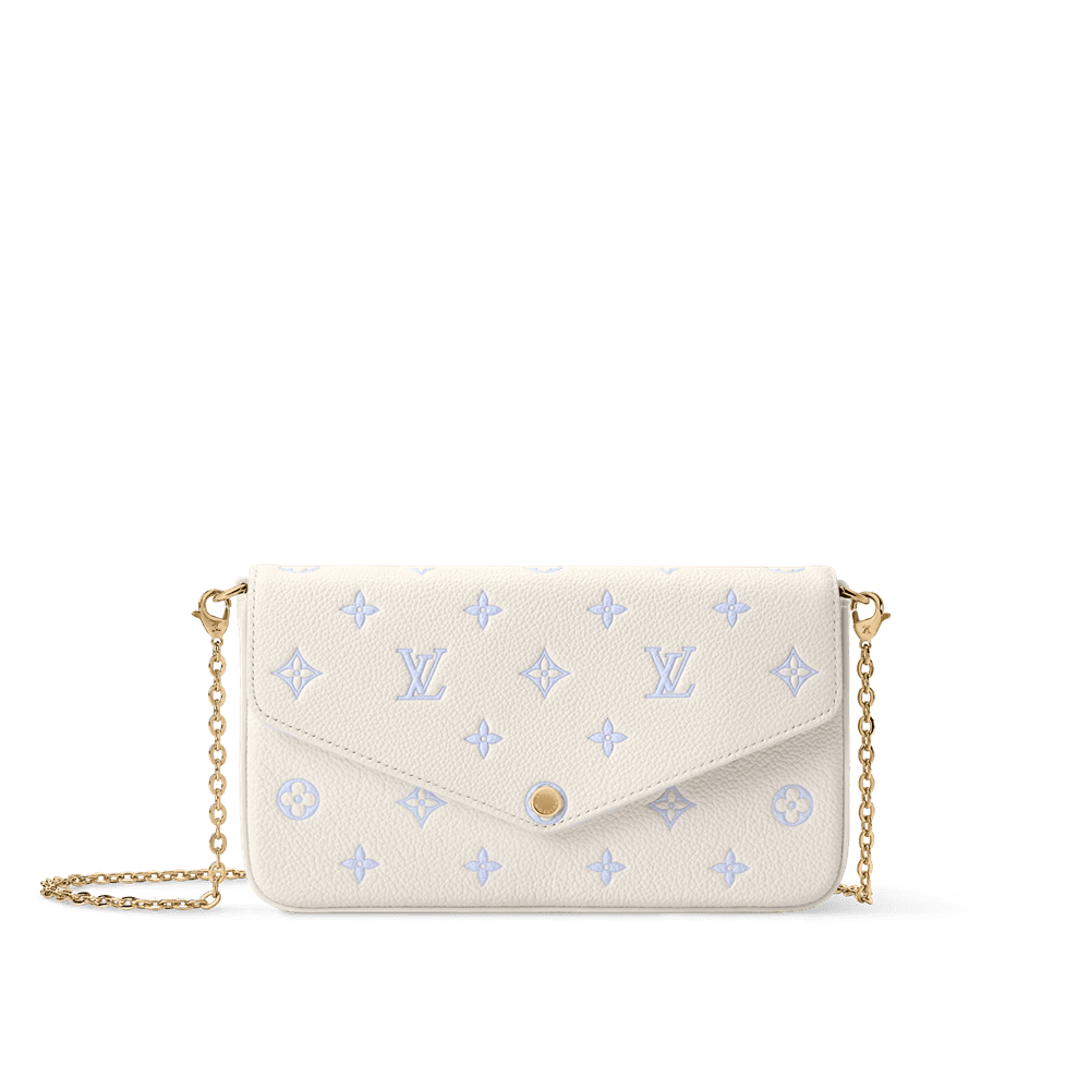 L0vis Vvtt0n M28127 Pochette Félicie