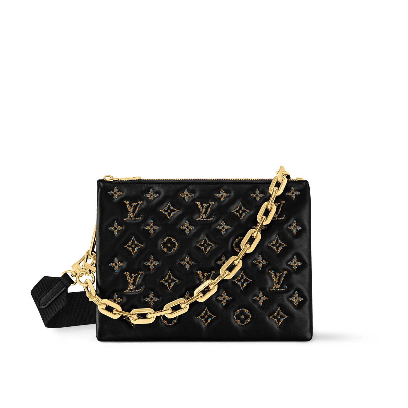 L0vis Vvtt0n M12448 Coussin PM
