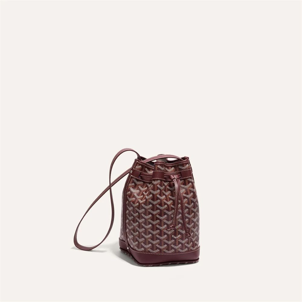 G09ard Petit Flot Bucket Bag