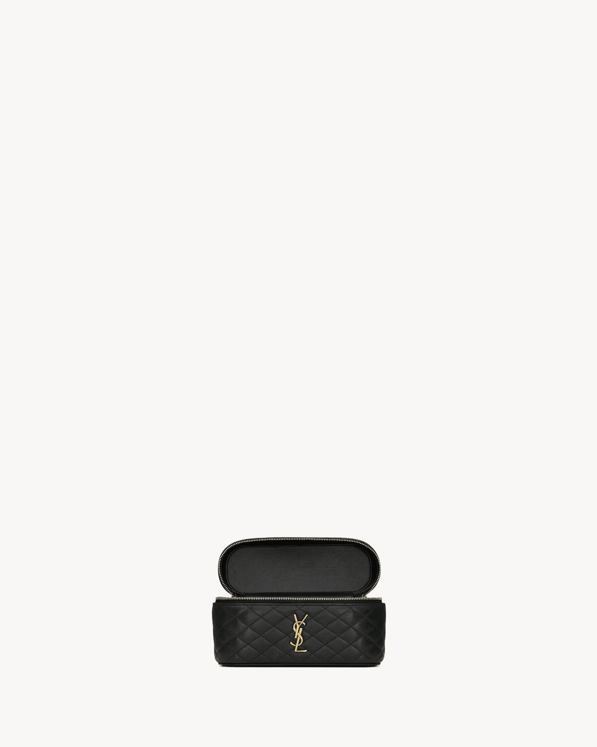 Sa1nt Lau*nt GABY vanity bag in lambskin