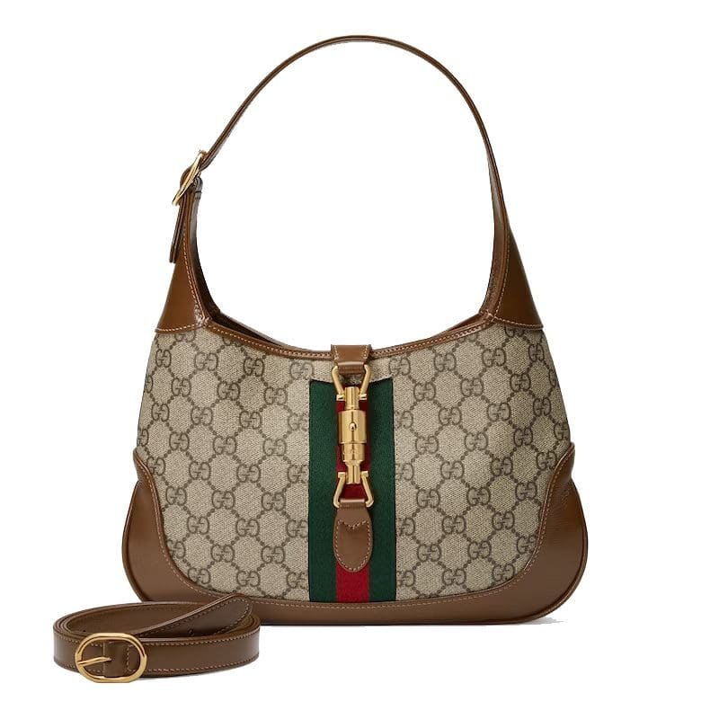 Gvc*1 JACKIE 1961 SMALL SHOULDER BAG