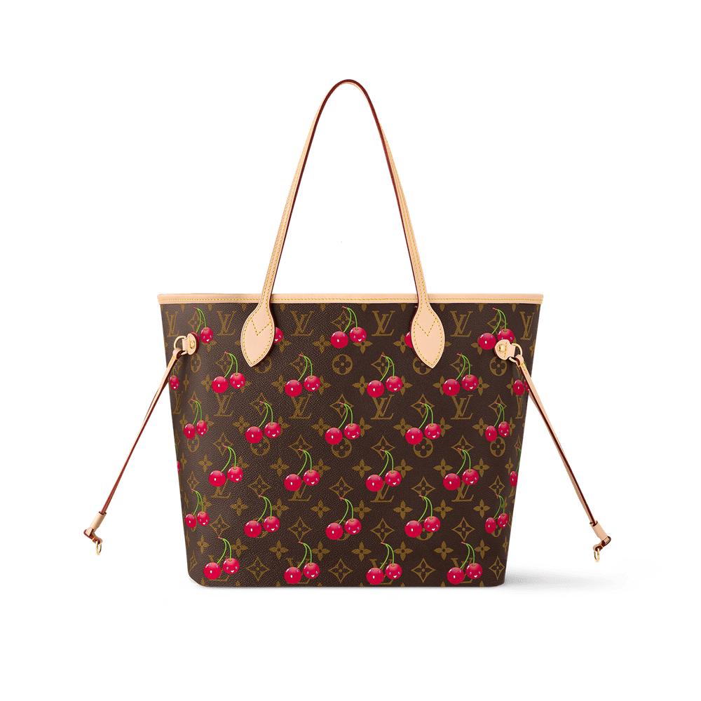 L0vis Vvtt0n M13263 LV x TM Neverfull MM