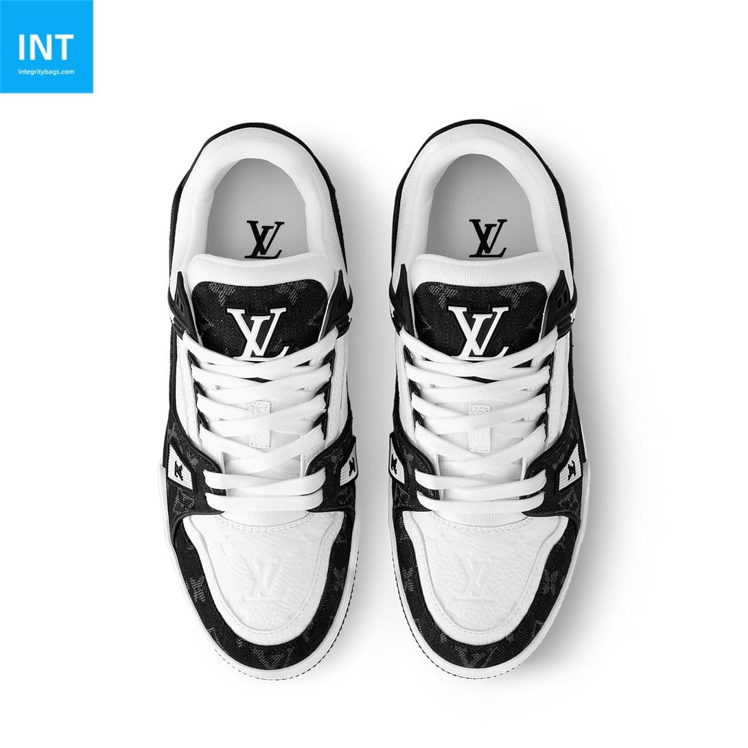 L0vis Vvtt0n 1AC29Z LV Trainer Sneaker