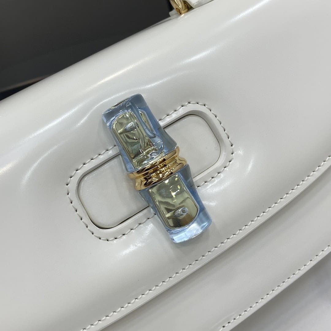 Gvc*1 BAMBOO DIVA MEDIUM BAG