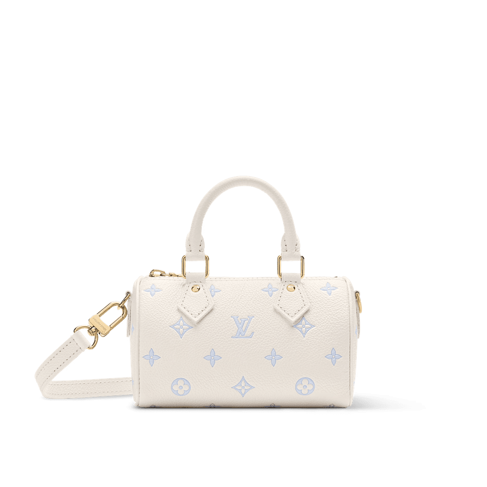 L0vis Vvtt0n M27702 Nano Speedy