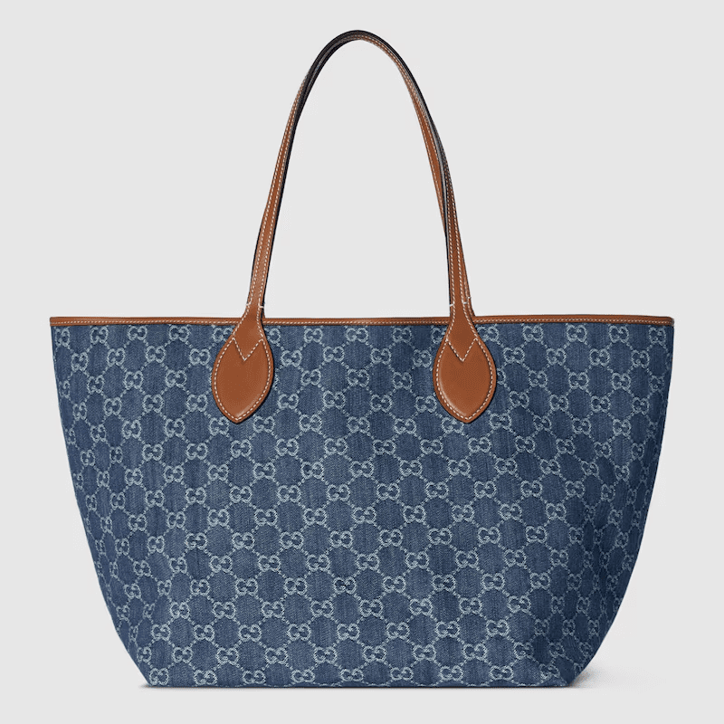 Gvc*1 TOTISSIMA LARGE TOTE BAG