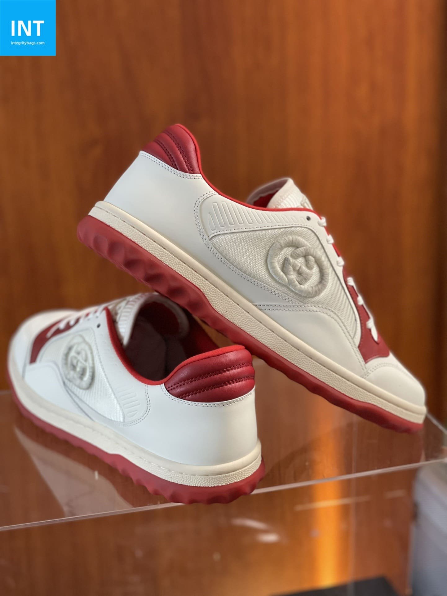 Gvc*1 Shoes | Mastercraft Quality