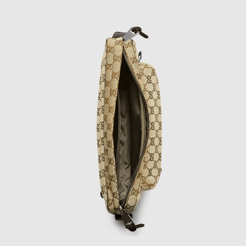 Gvc*1 Small GG crossbody bag