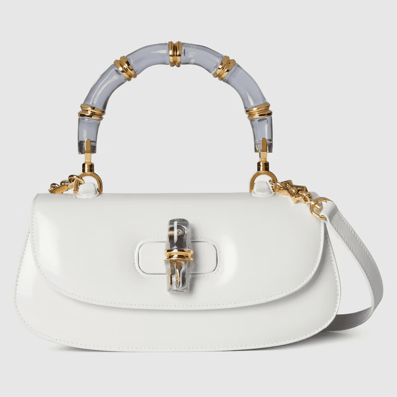Gvc*1 BAMBOO DIVA MEDIUM BAG