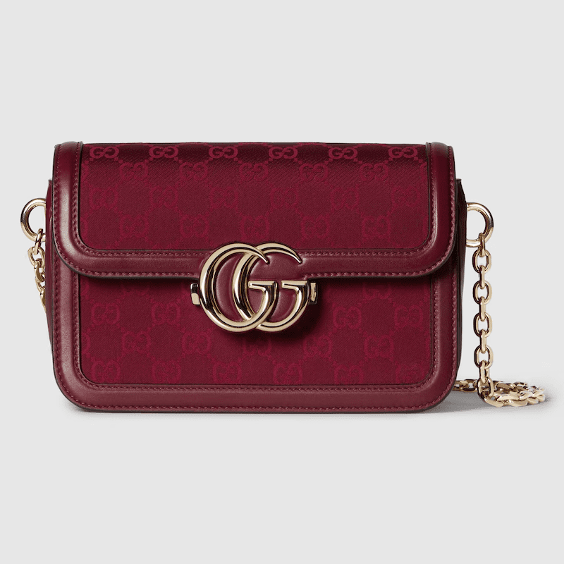 Gvc*1 GO SMALL SHOULDER BAG
