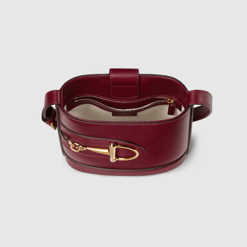 Gvc*1 73 SMALL BUCKET BAG