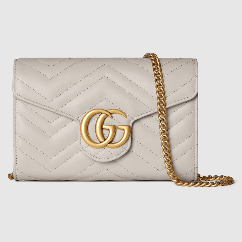 Gvc*1 Marmont S*per mini bag