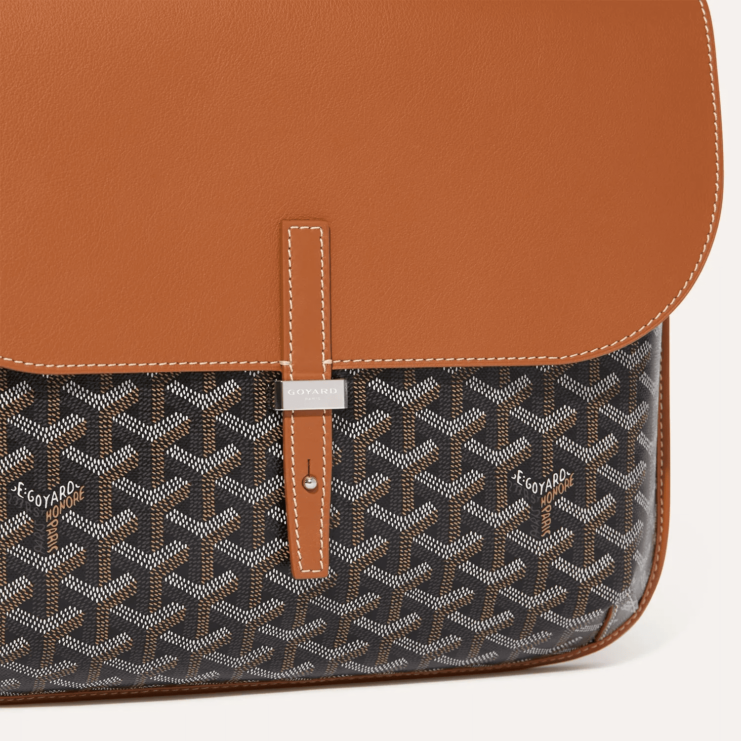 G09ard Coursier Messenger bag