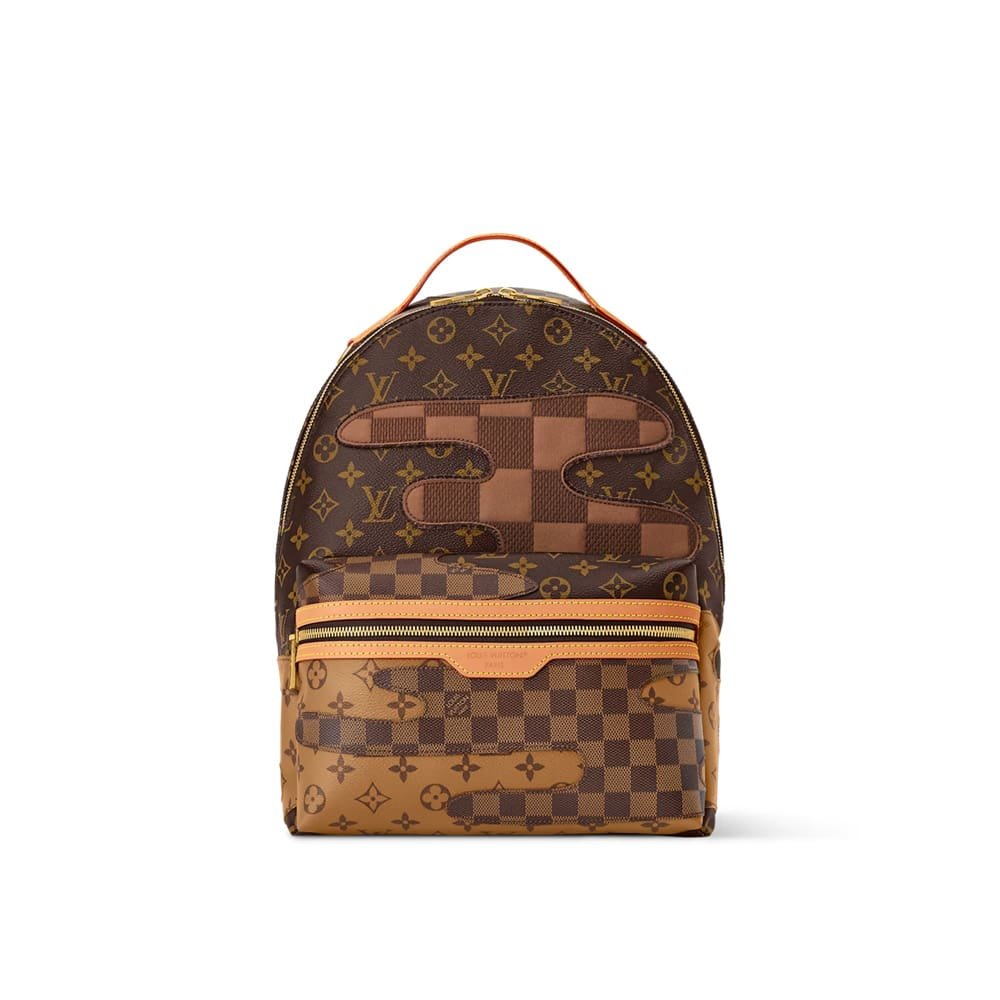 L0vis Vvtt0n M26130 Discovery Backpack PM
