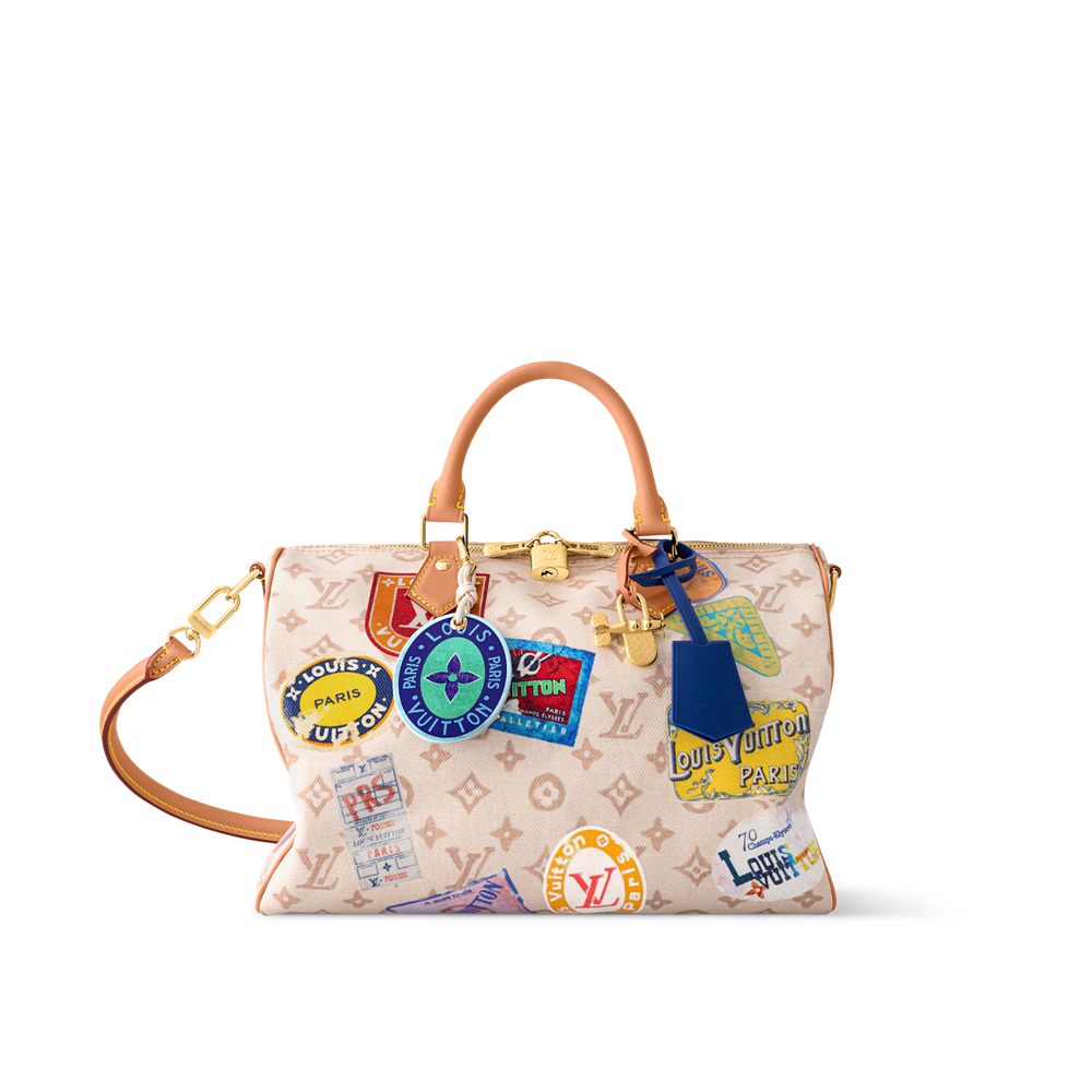 L0vis Vvtt0n M14587 Speedy Soft 30
