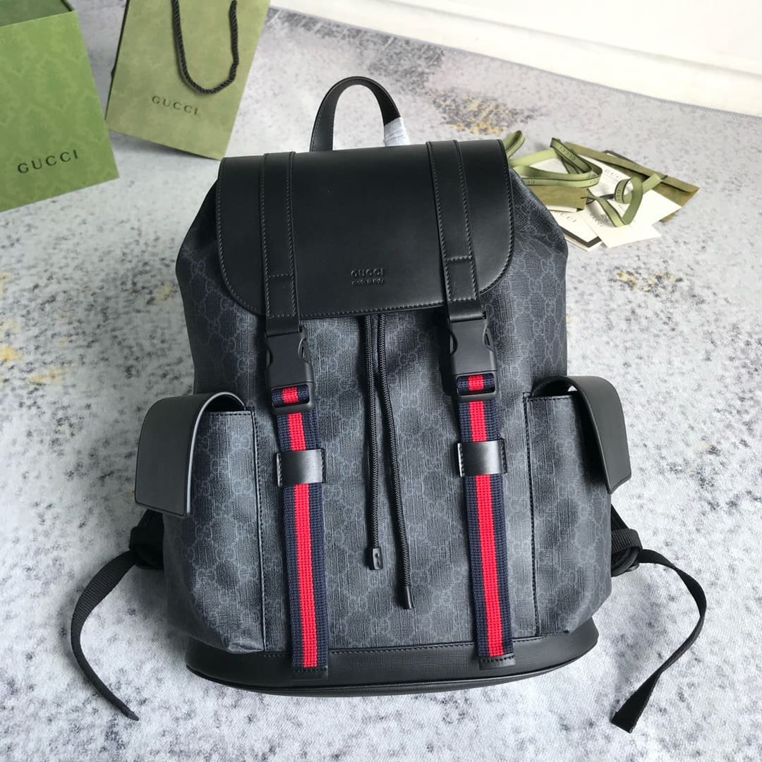 Gvc*1 BACKPACK