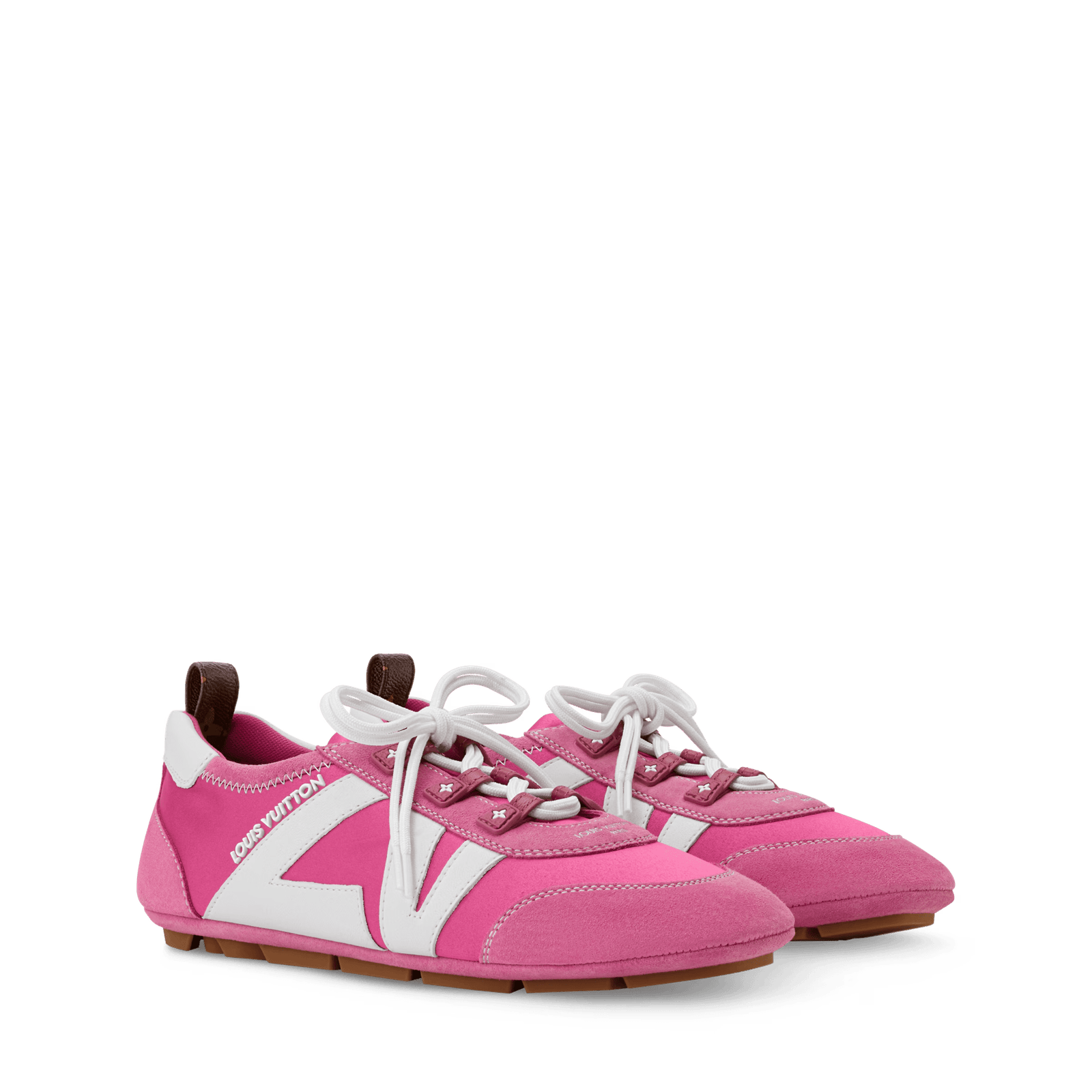 L0vis Vvtt0n 1AJJXG LV Sneakerina
