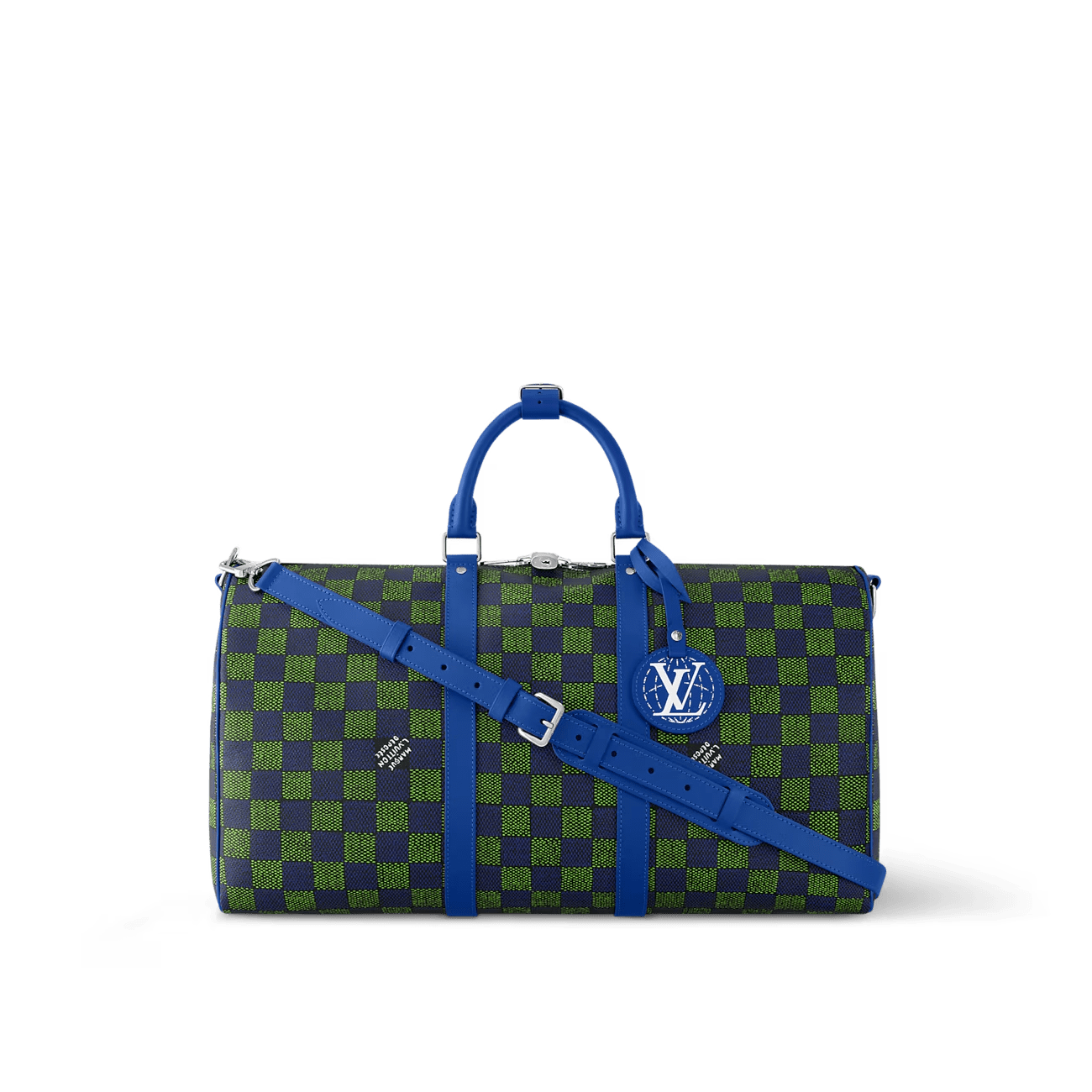 L0vis Vvtt0n N00161 Keepall Bandoulière 50