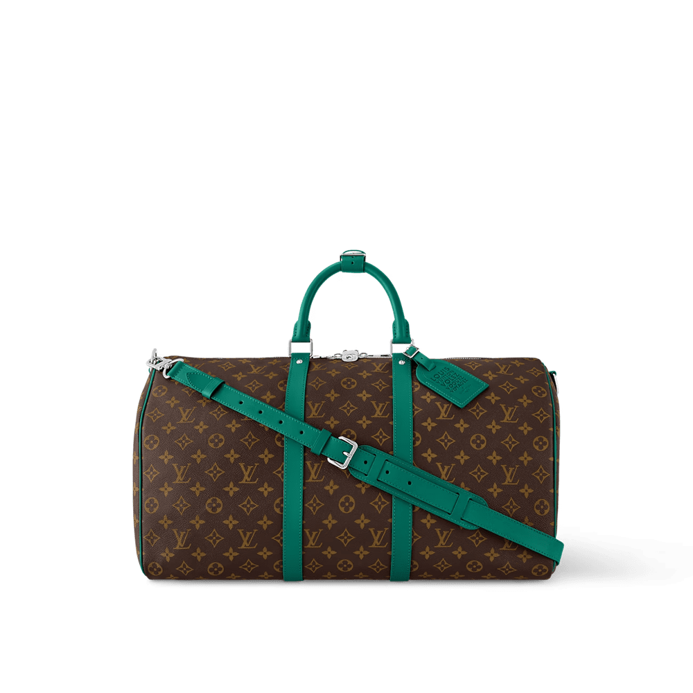 L0vis Vvtt0n M12630 Keepall Bandoulière 50