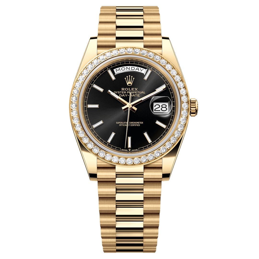 R01ex Day-Date 40mm 228348RBR