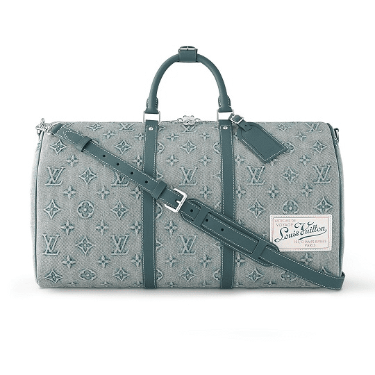 L0vis Vvtt0n M22532 Keepall Bandoulière 50
