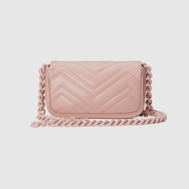 Gvc*1 MARMONT BELT BAG
