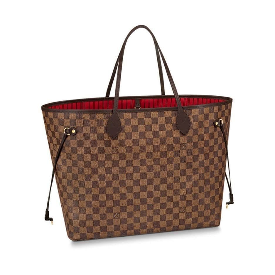 L0vis Vvtt0n NEVERFULL GM N41357