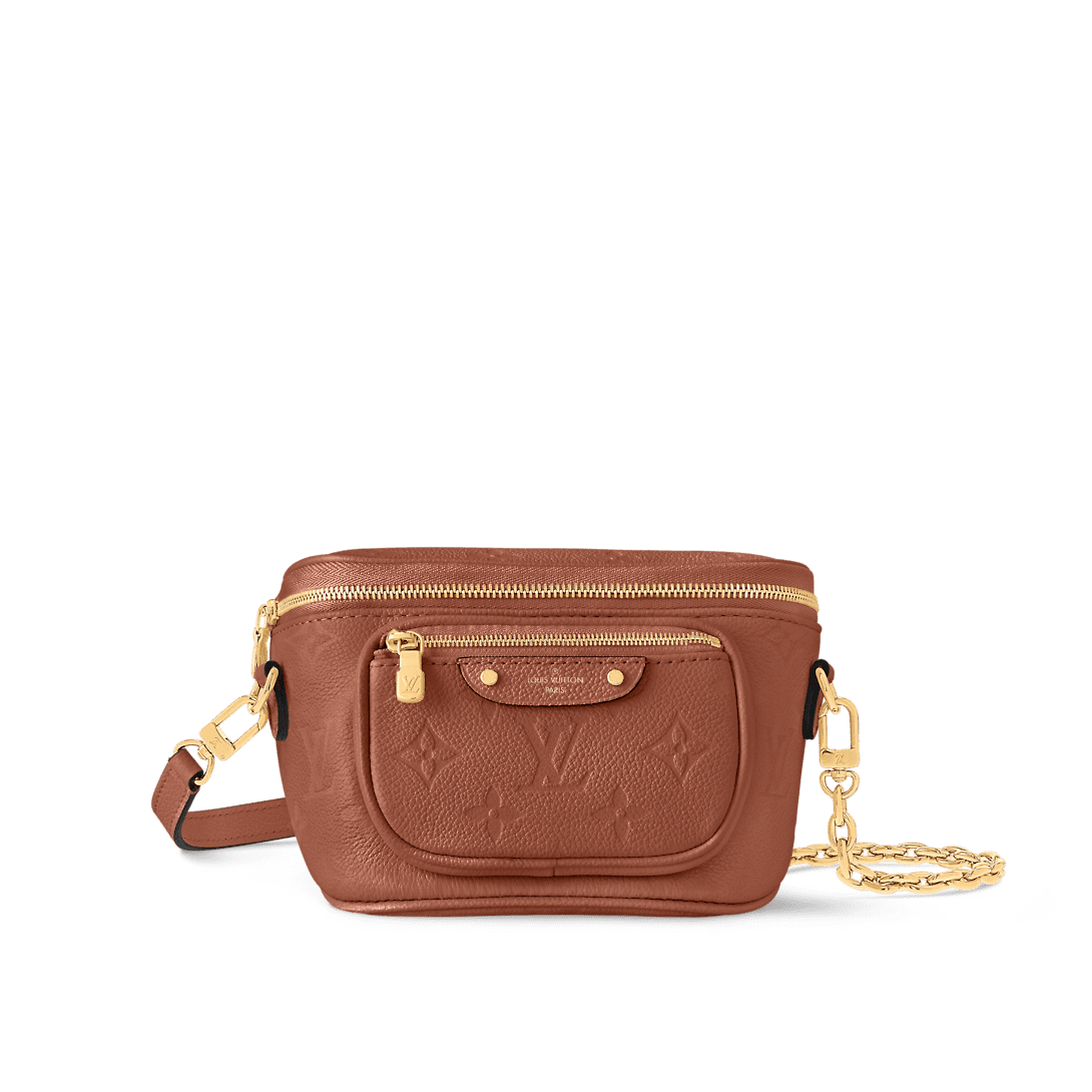 L0vis Vvtt0n M12753 Mini Bumbag