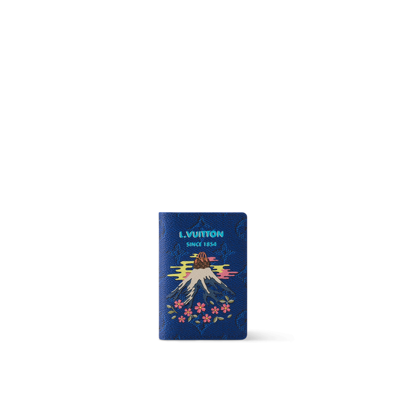 L0vis Vvtt0n M25972 Pocket Organizer