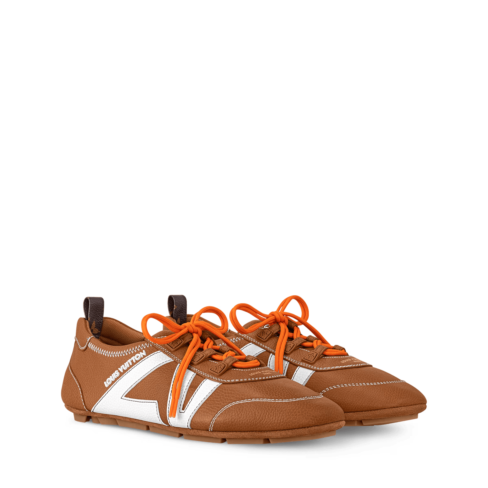 L0vis Vvtt0n 1AICUN LV Sneakerina