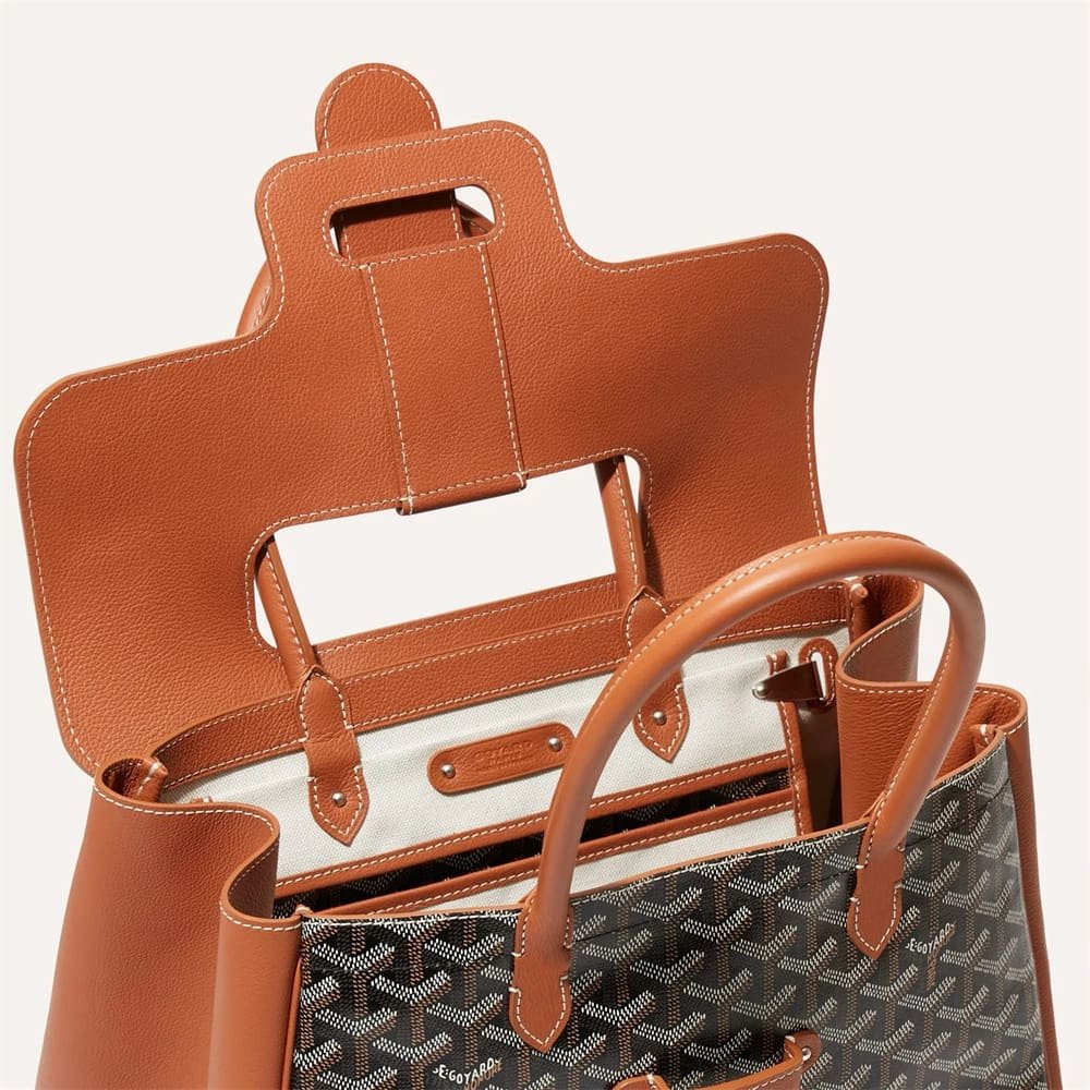 G09ard Saïgon tote bag