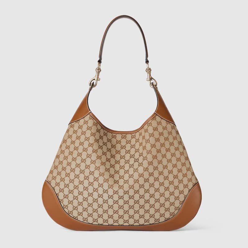 Gvc*1 B medium shoulder bag