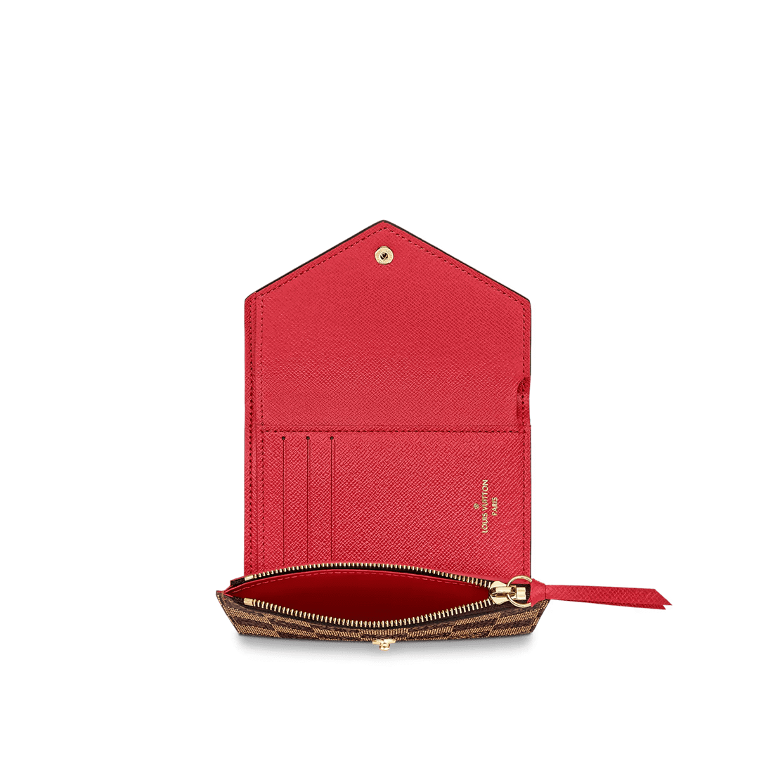L0vis Vvtt0n N41659 Victorine Wallet