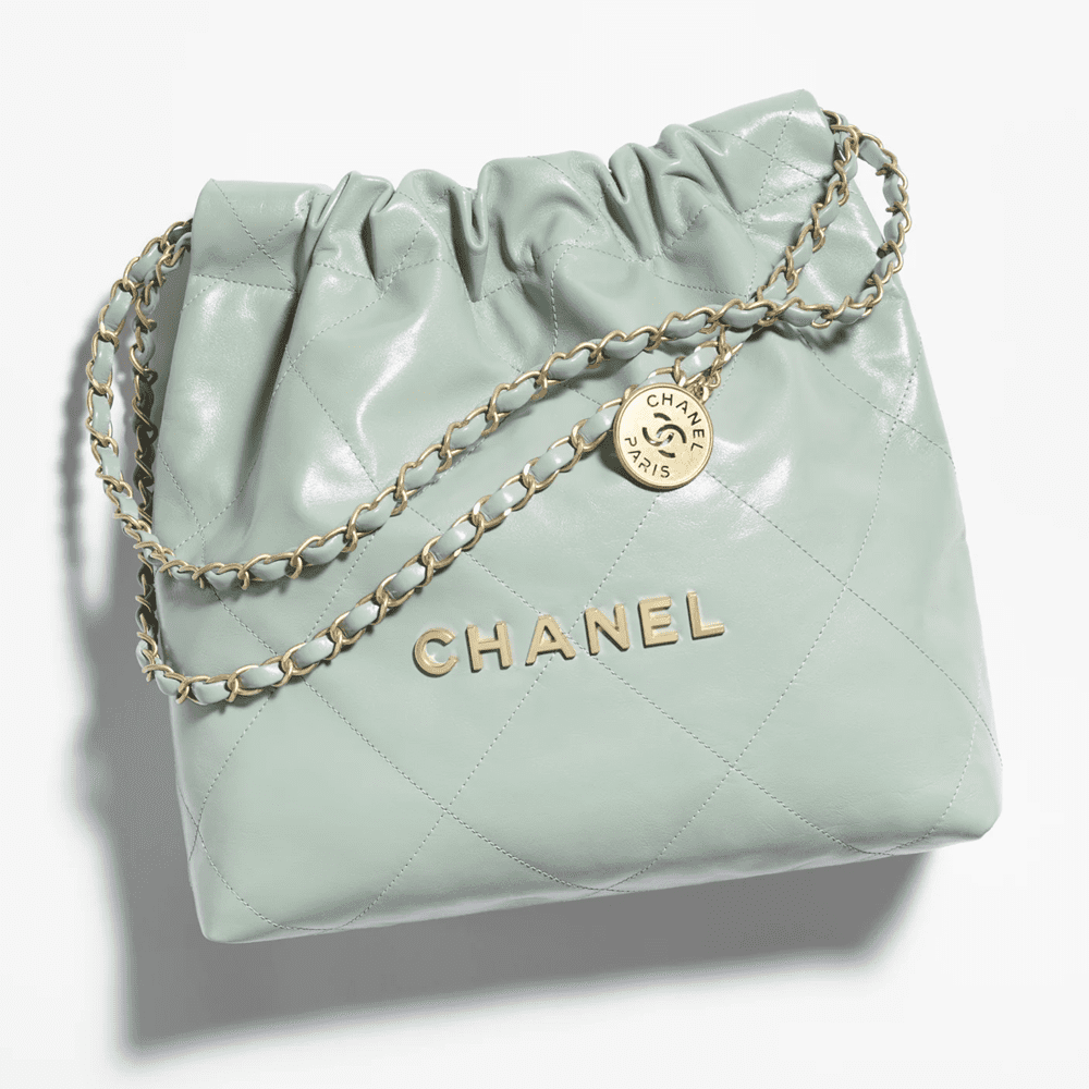 Ch**el 22 Small Handbag