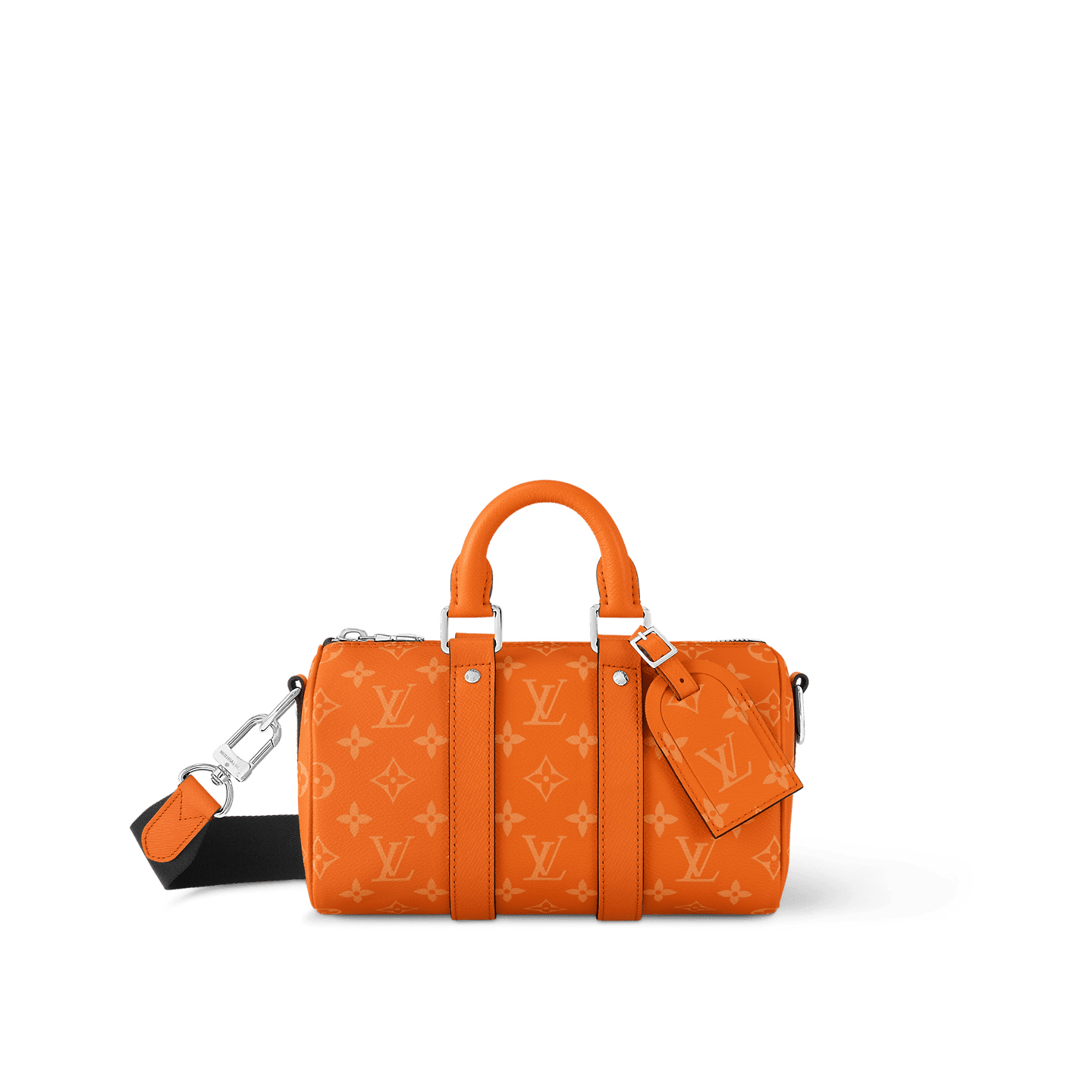 L0vis Vvtt0n M31044 KEEPALL BANDOULIÈRE 25 travel bag