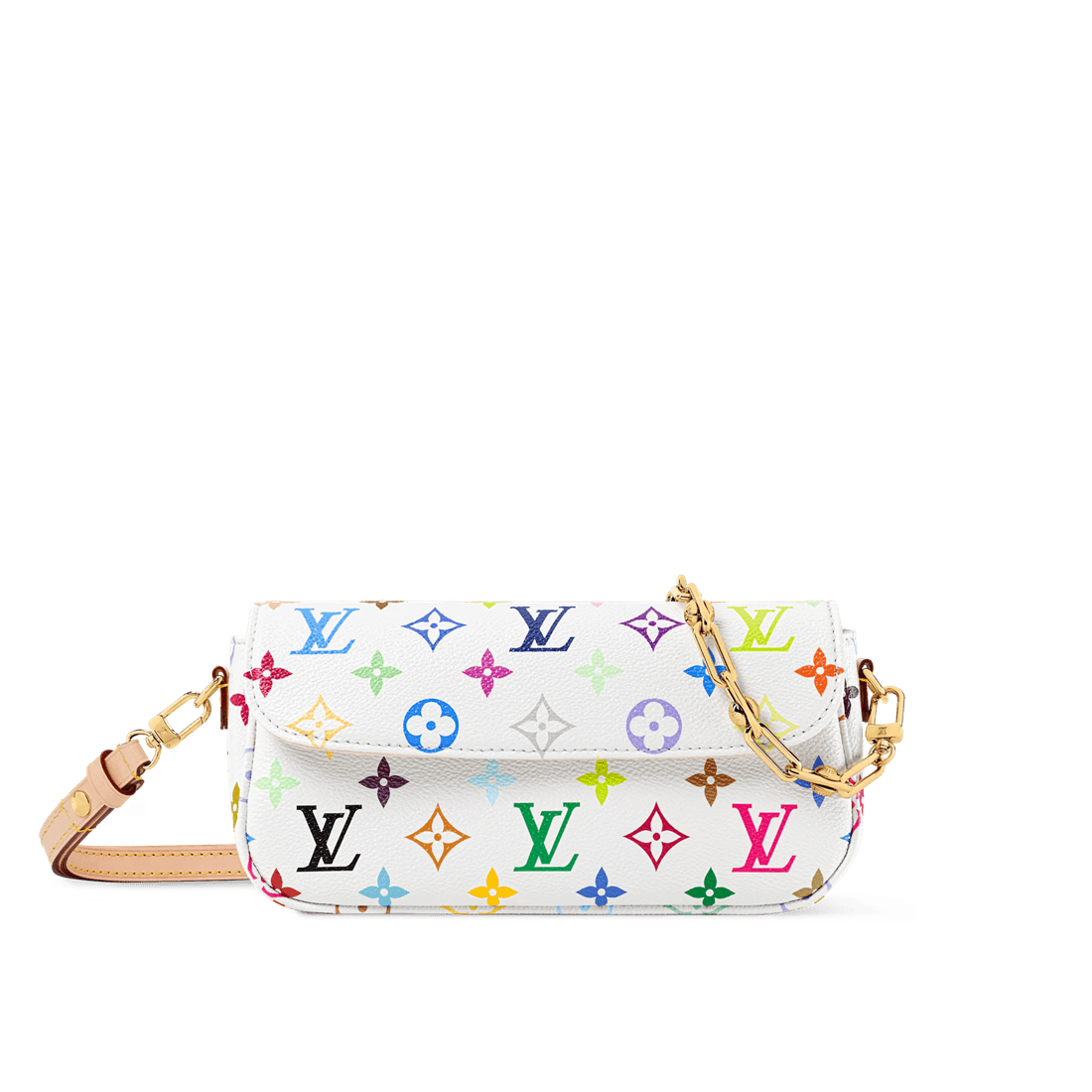 L0vis Vvtt0n M27492 LV x TM Wallet On Chain Ivy