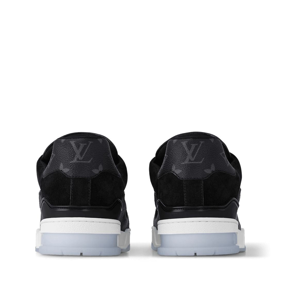 L0vis Vvtt0n 1A8PUC LV Trainer Sneaker