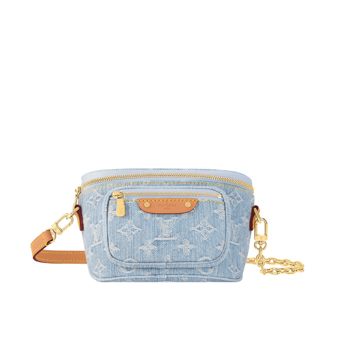 L0vis Vvtt0n M83353 Mini Bumbag