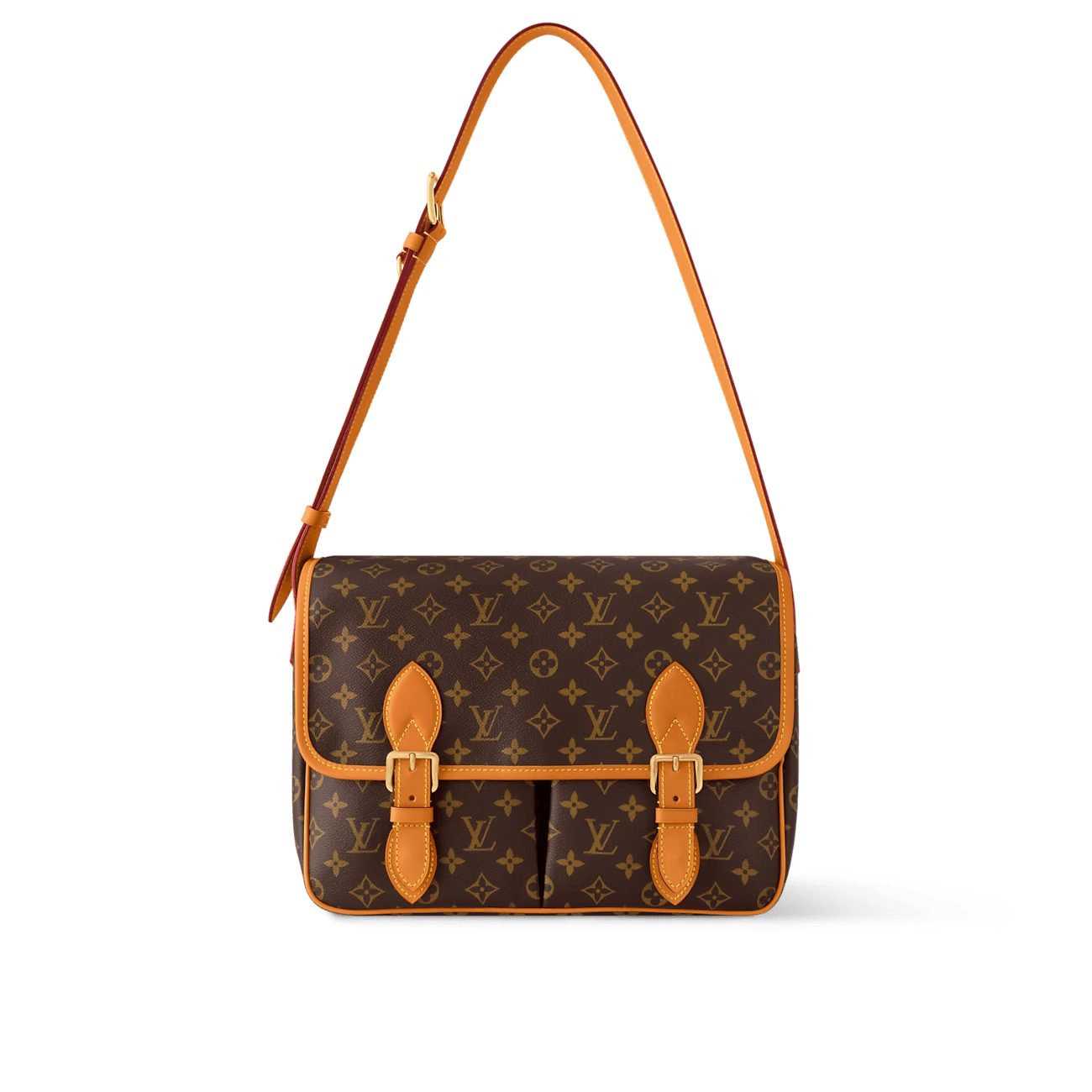 L0vis Vvtt0n M14723 Satchel Messenger