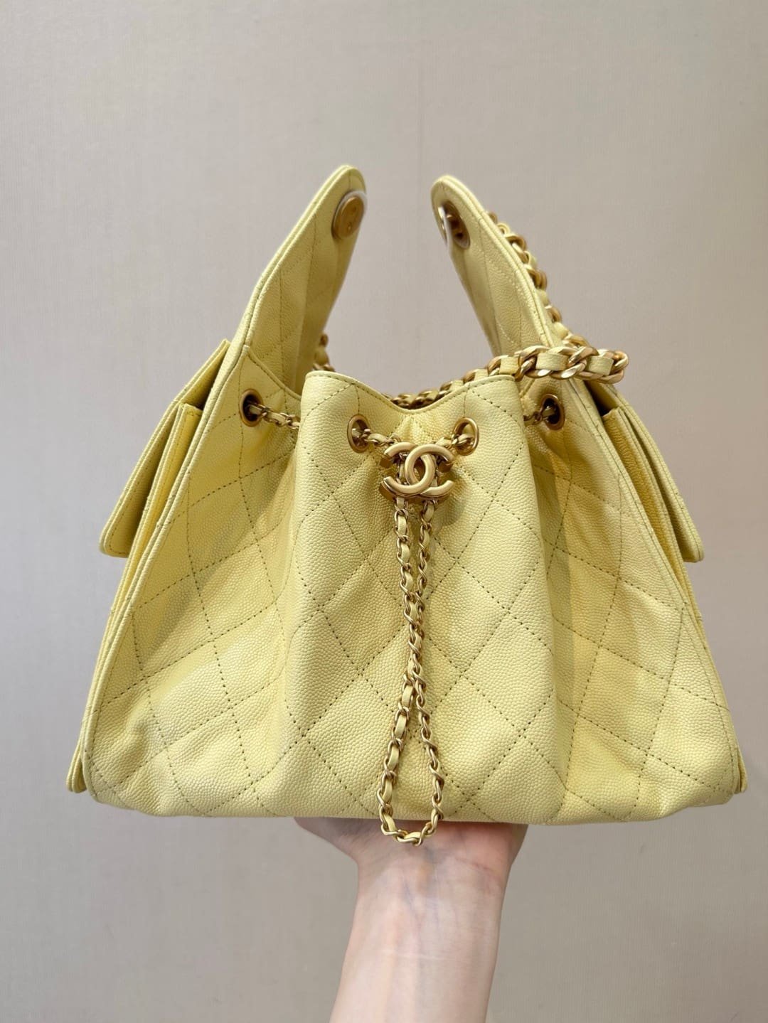 Ch**el 25 Small Handbag