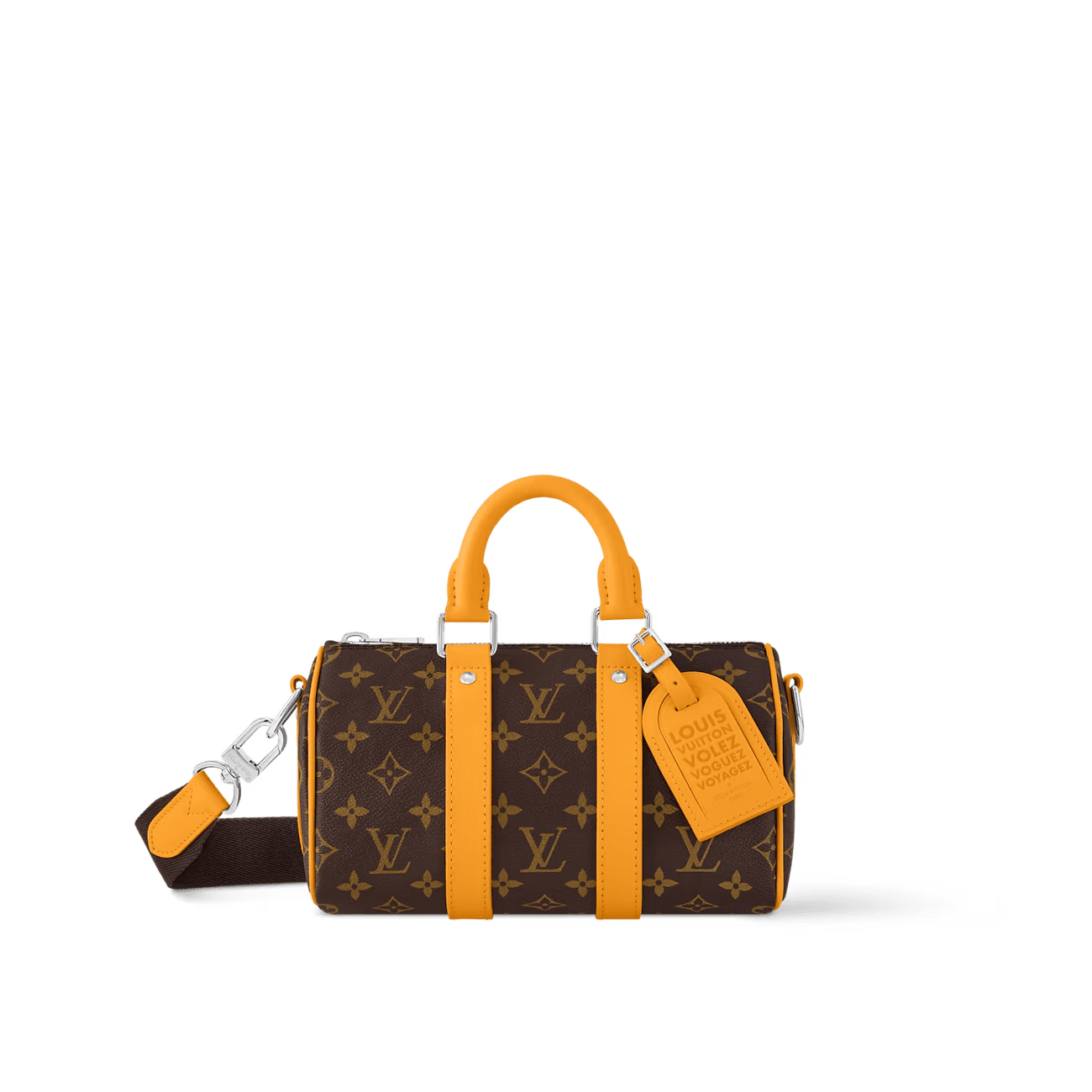 L0vis Vvtt0n M12733 Keepall Bandoulière 25