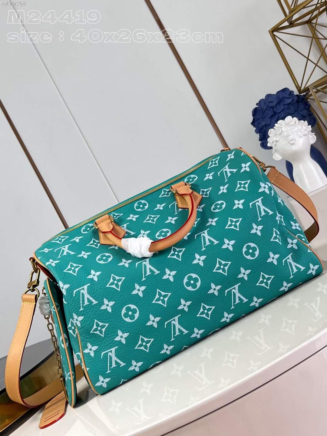 L0vis Vvtt0n M11564 Speedy P9 Bandoulière 40