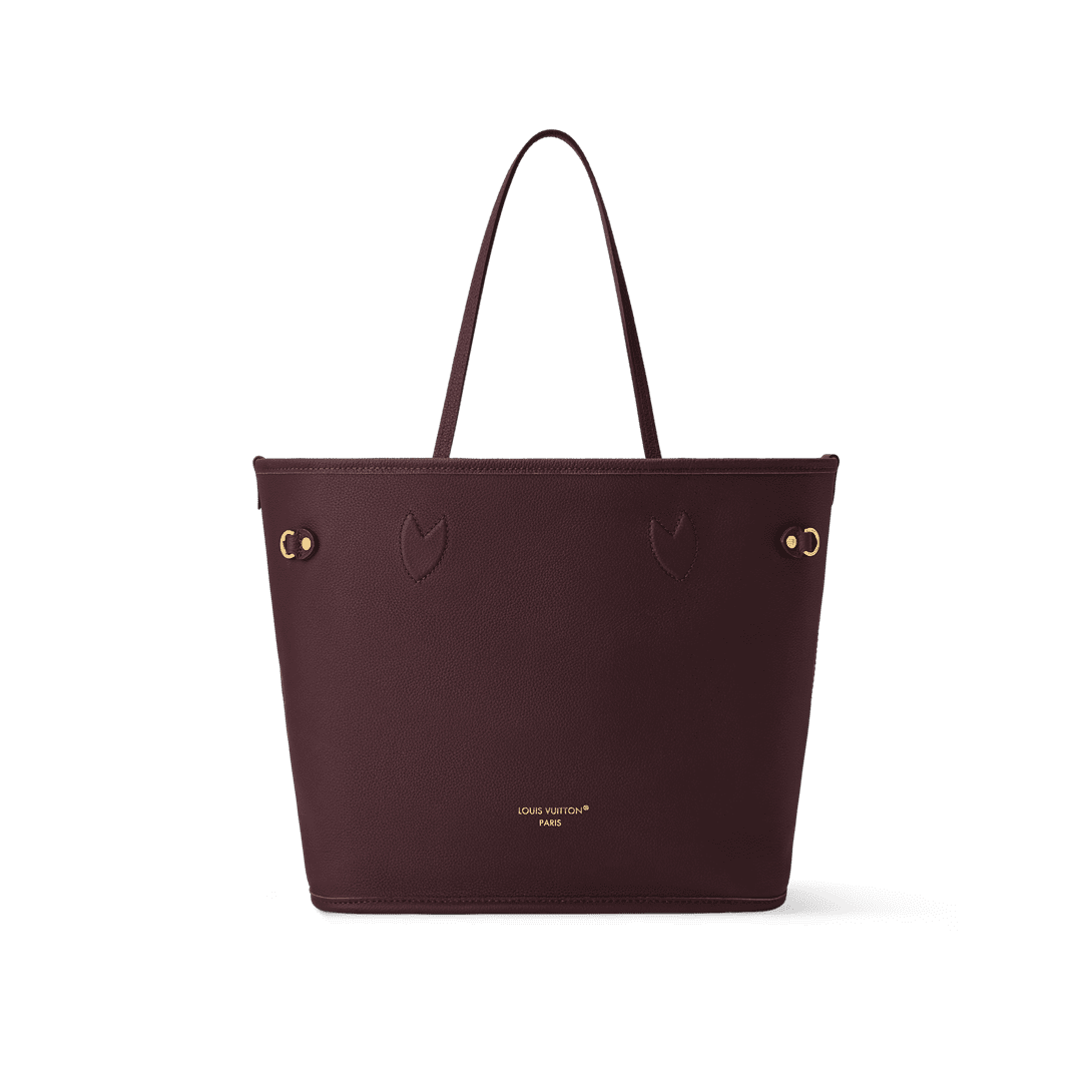 L0vis Vvtt0n M25663 Neverfull Inside Out MM