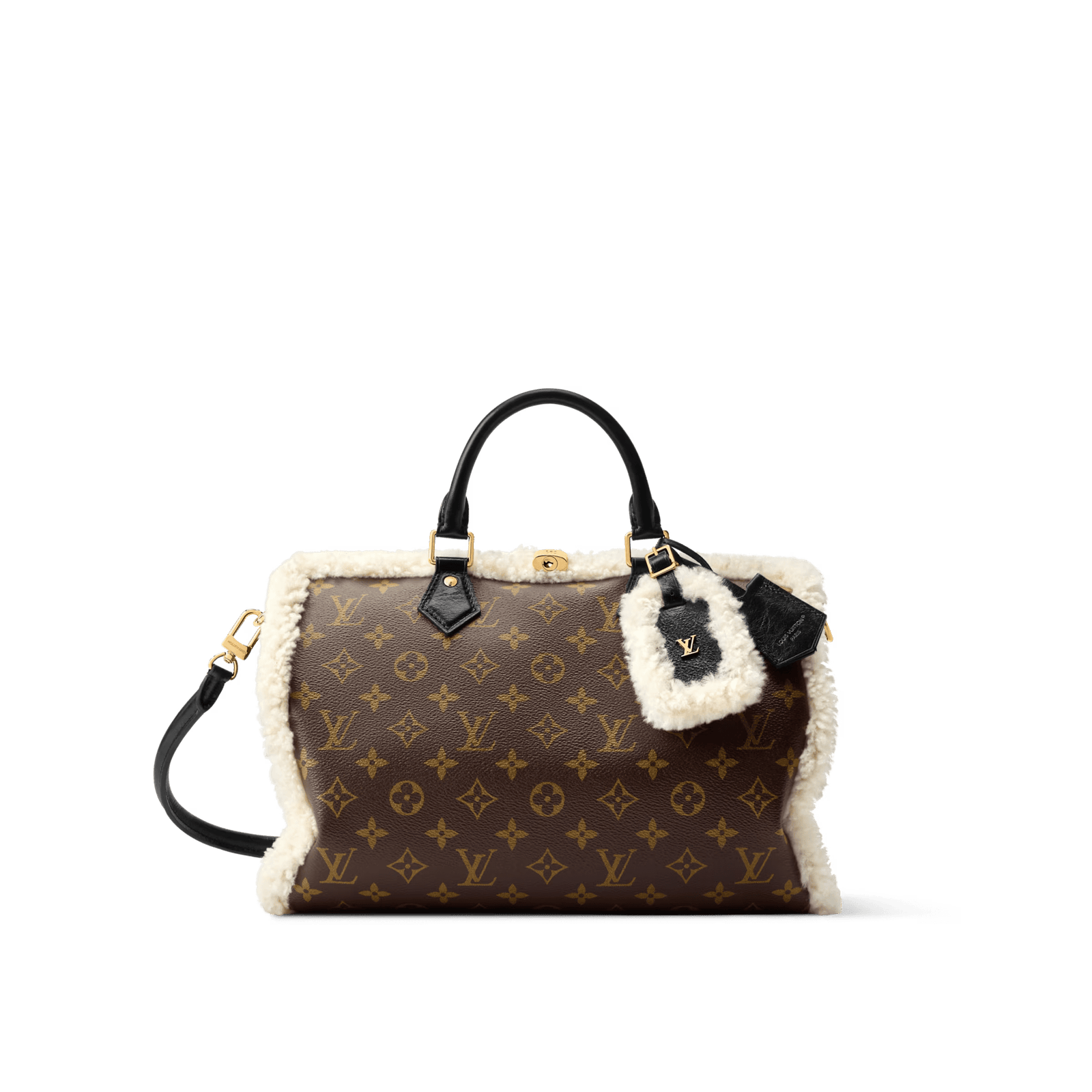 L0vis Vvtt0n M26326 SPEEDY SOFT 30 TEDDY