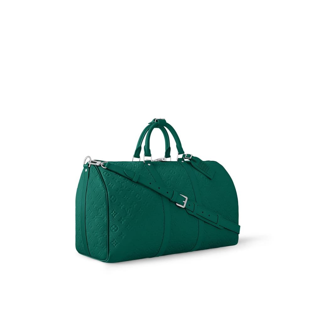 L0vis Vvtt0n M12799 Keepall Bandoulière 50