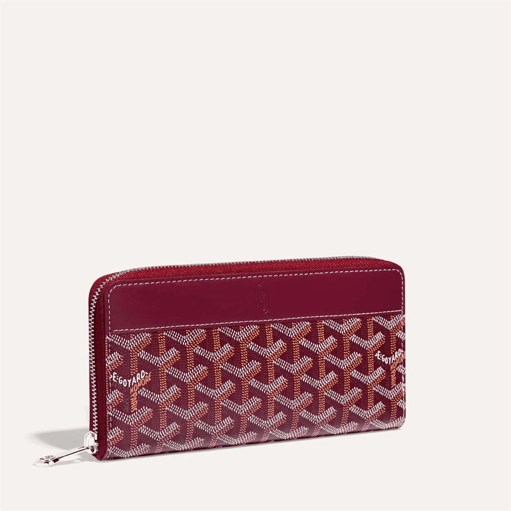 G09ard Matignon GM Wallet